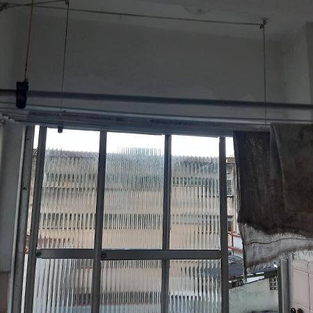 Montanha Apartamento São Vicente Exterior foto