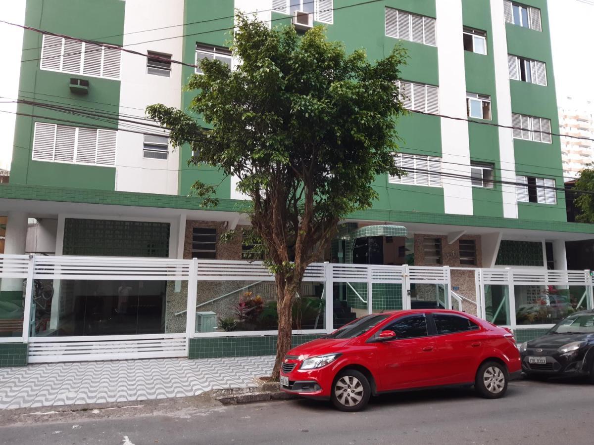 Montanha Apartamento São Vicente Exterior foto