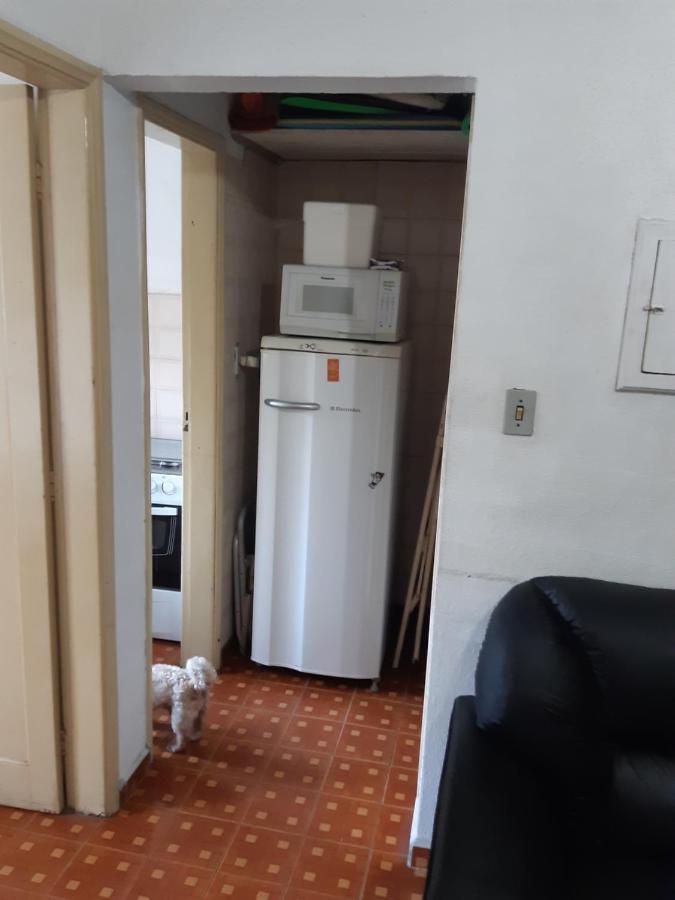 Montanha Apartamento São Vicente Exterior foto