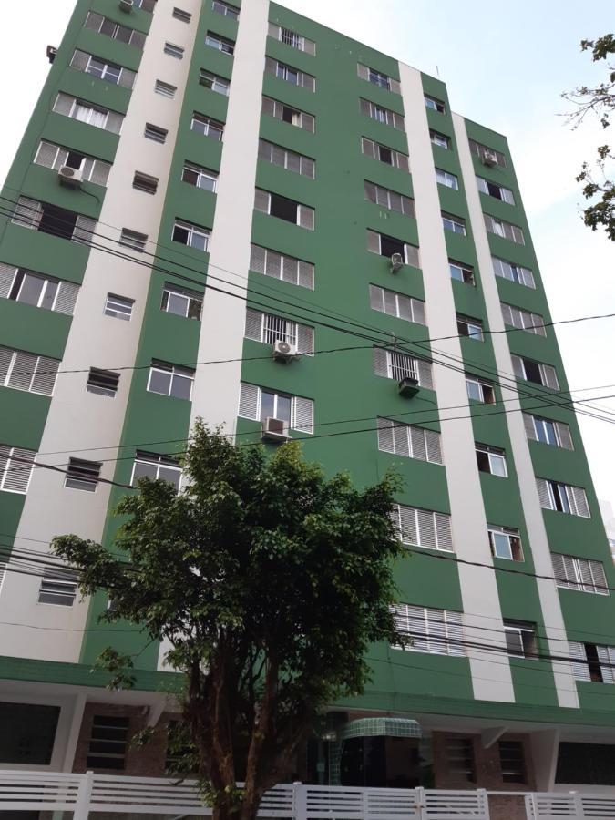 Montanha Apartamento São Vicente Exterior foto
