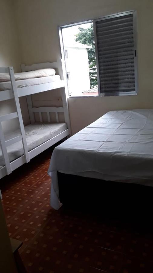 Montanha Apartamento São Vicente Exterior foto