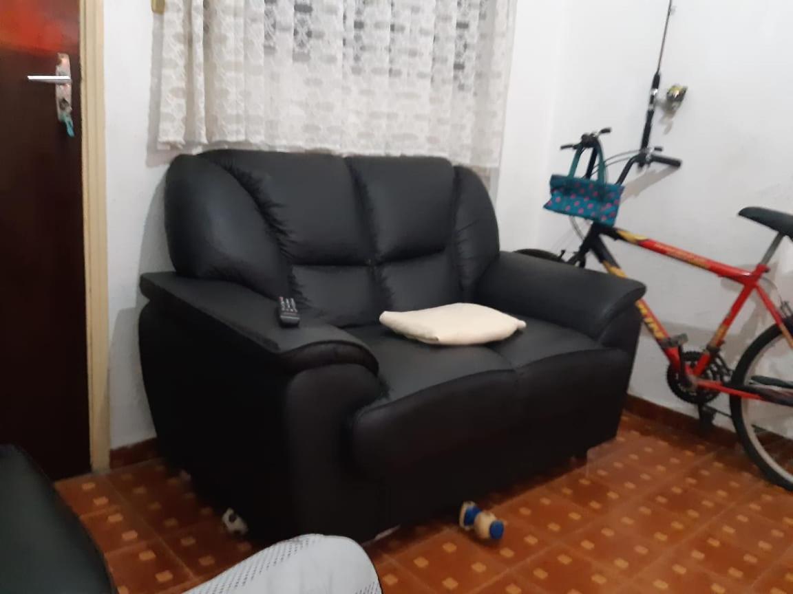 Montanha Apartamento São Vicente Exterior foto